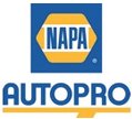 napa logo